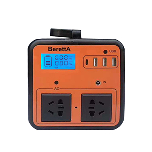 Portable Power Station