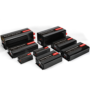 Pure Sine Wave Inverter
