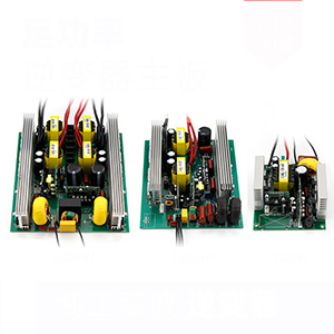 Power Inverter Borad