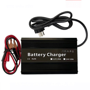 Battery Charger