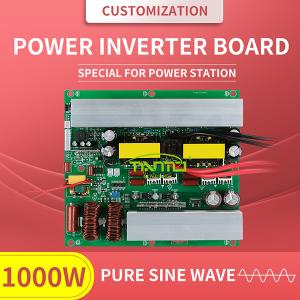 1000W Power Inverter Board