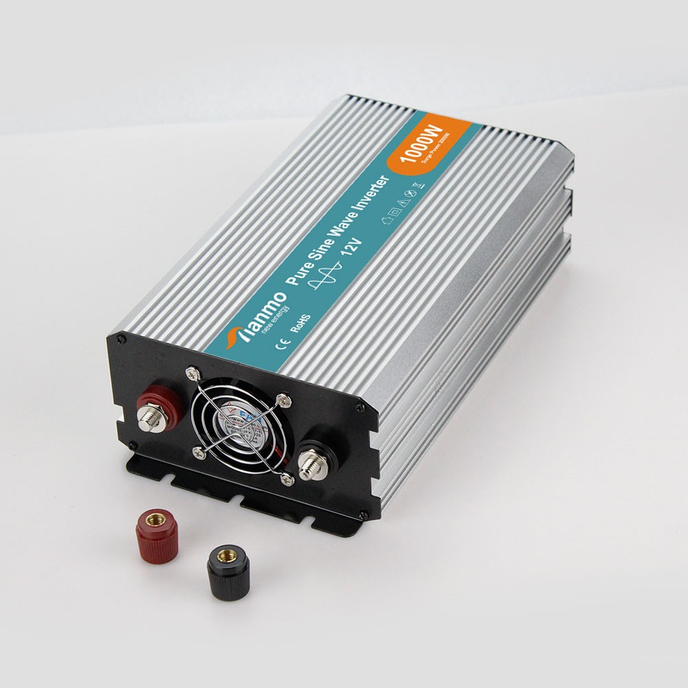 Pure Sine Wave Inverter 1000W