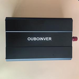 OUBOINVER 1000W Pure Sine Wave Inverter  OUBOINVER 1000W Pure Sine Wave Inverter