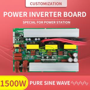 1500W Power Inverter Board