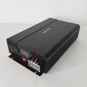 2000W Pure Sine Wave Inverter
