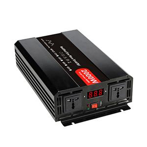 Modified Sine Wave Inverter 2000W