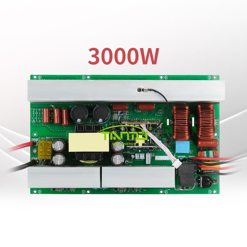 3000W Power Inverter Board
