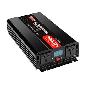 3000W Pure Sine Wave Inverter 3000W Pure Sine Wave Inverter