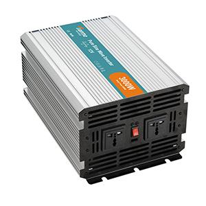 Pure Sine Wave Inverter 3000W