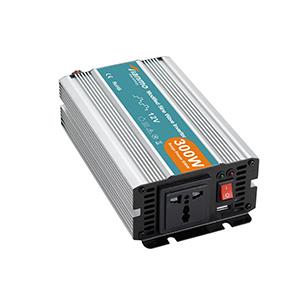 300W Modified Sine Wave Inverter