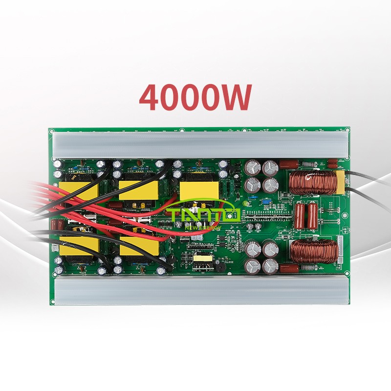 4000W Power Inverter Board