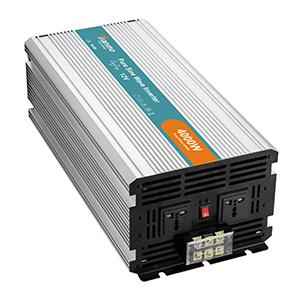 Pure Sine Wave Inverter 4000W Pure Sine Wave Inverter 4000W
