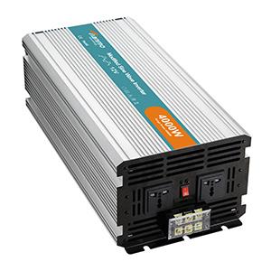 4000W Modified Sine Wave Inverter 4000W Modified Sine Wave Inverter