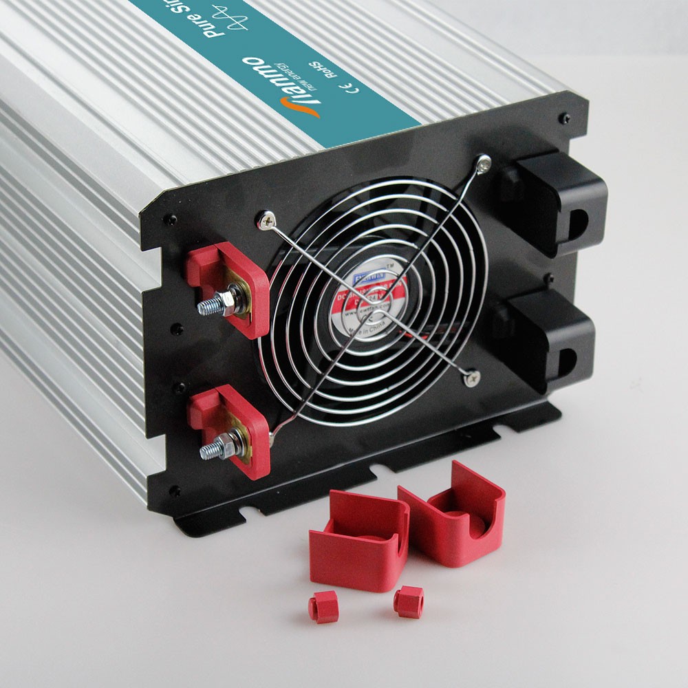 Pure Sine Wave Inverter 5000W