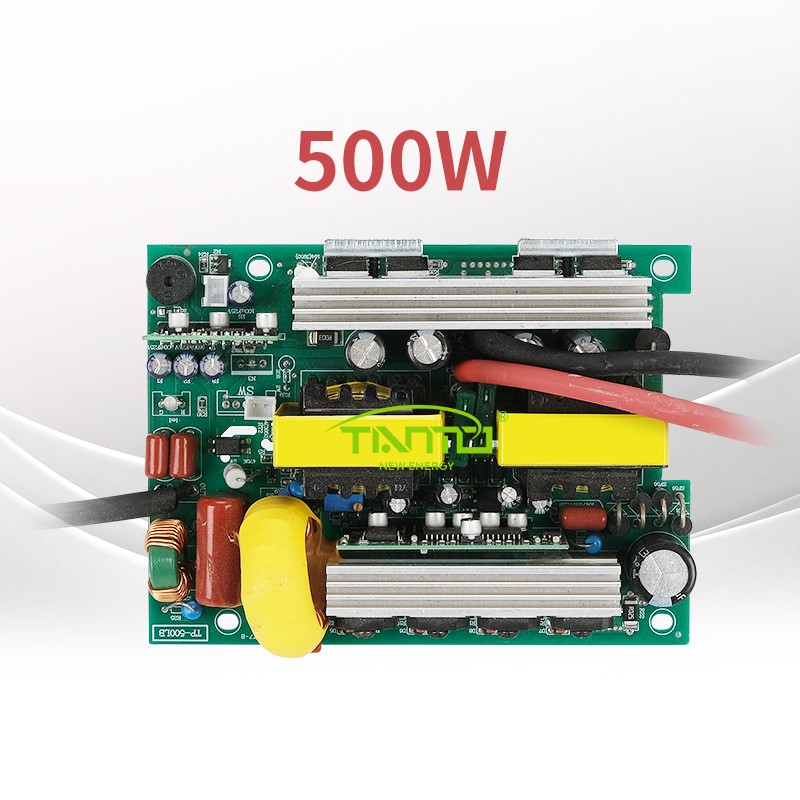 500W Power Inverter Board