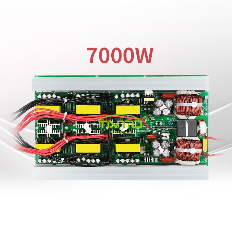7000W Power Inverter Board