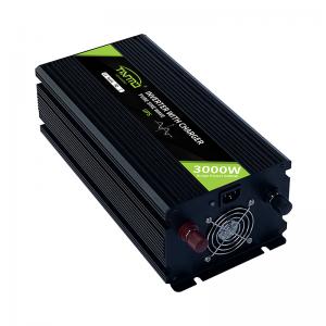 UPS 3000W Pure Sine Wave Inverter w. charger 